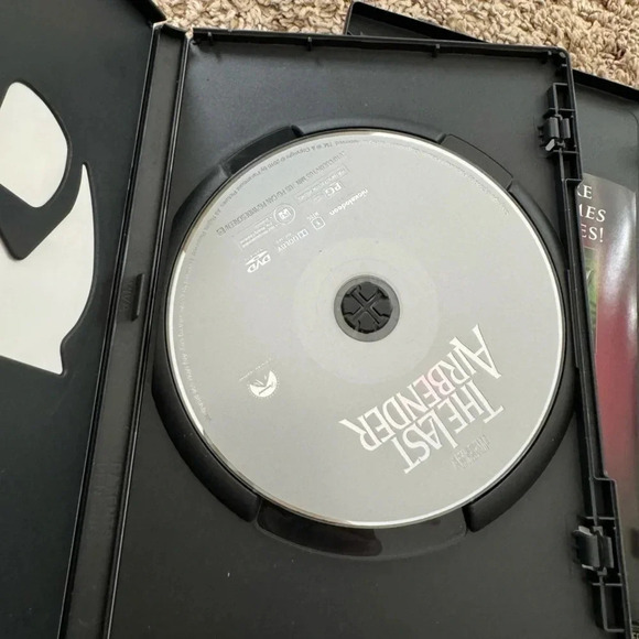 Fantasy/ Fiction 5 movie bundle -all disks work - Picture 9 of 14